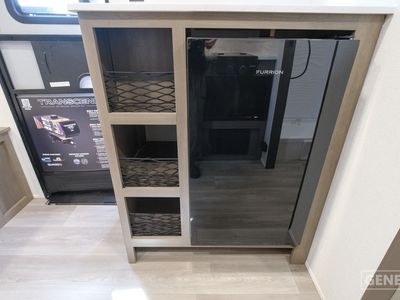 2026 Grand Design Transcend One - Photo 10