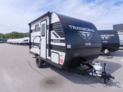 2026 Grand Design Transcend One - Photo 1
