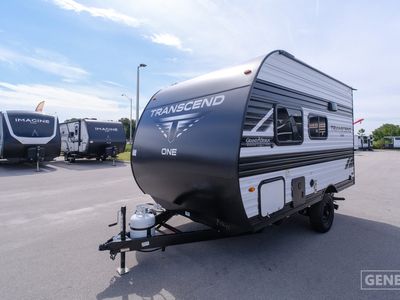 2026 Grand Design Transcend One - Photo 2