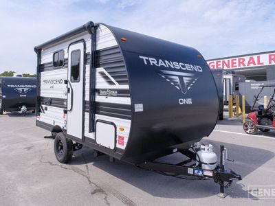 2026 Grand Design Transcend One - Photo 1
