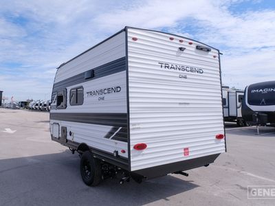 2026 Grand Design Transcend One - Photo 3