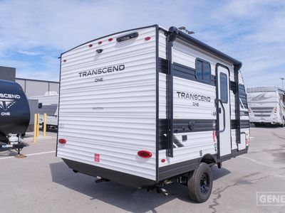 2026 Grand Design Transcend One - Photo 4
