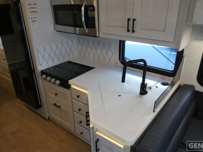 2026 NeXus RV Maximus - Photo 7