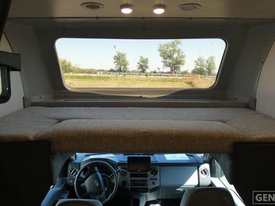 2026 NeXus RV Maximus - Photo 12