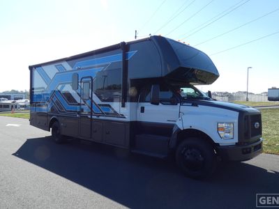 2026 NeXus RV Maximus - Photo 1