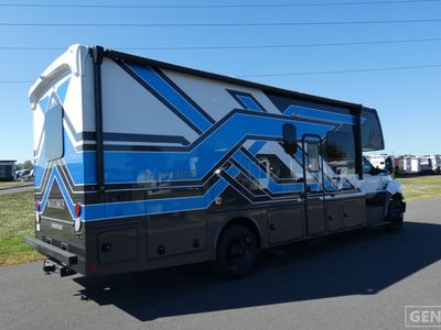 2026 NeXus RV Maximus - Photo 4