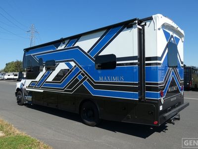 2026 NeXus RV Maximus - Photo 3