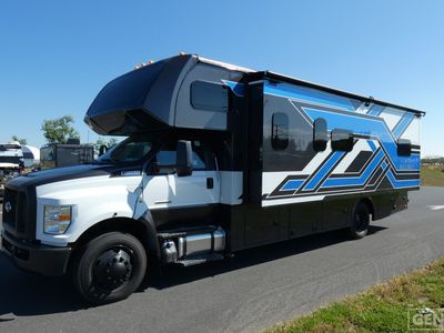 2026 NeXus RV Maximus - Photo 2