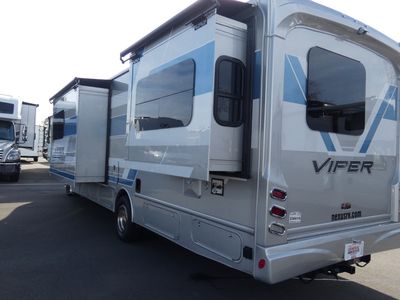 2026 NeXus RV Viper - Photo 4