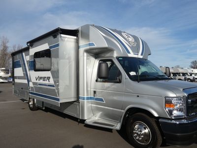 2026 NeXus RV Viper - Photo 2