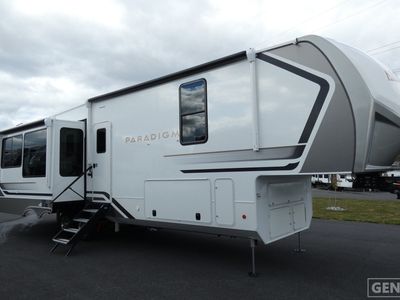 2026 Alliance RV Paradigm - Photo 1