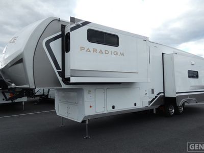 2026 Alliance RV Paradigm - Photo 2