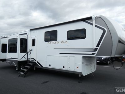 2026 Alliance RV Paradigm - Photo 1