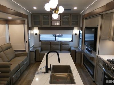 2026 Alliance RV Paradigm - Photo 5