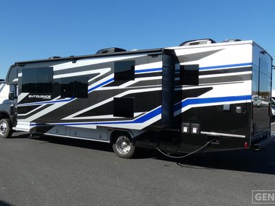 2026 Coachmen Entourage - Photo 3