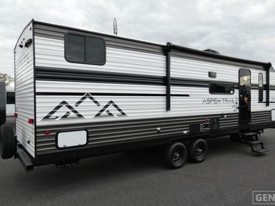 2026 Dutchmen Aspen Trail LE - Photo 3