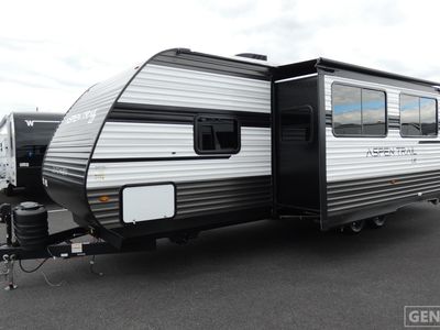 2026 Dutchmen Aspen Trail LE - Photo 2