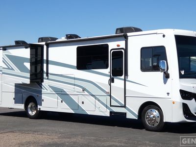 2025 Holiday Rambler Invicta - Photo 1