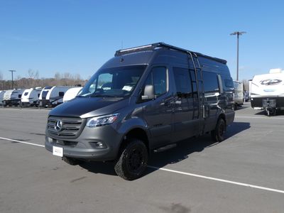 2026 Tiffin GH2 - Photo 2