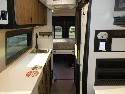 2026 Tiffin GH2 - Photo 5