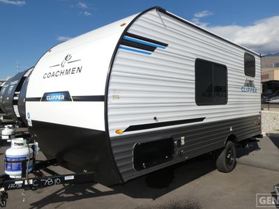 2026 Coachmen Clipper Cadet - Photo 1