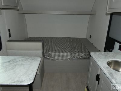 2026 Coachmen Clipper Cadet - Photo 6