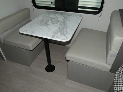 2026 Coachmen Clipper Cadet - Photo 11