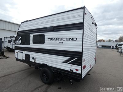 2026 Grand Design Transcend One - Photo 3