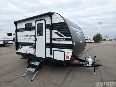 2026 Grand Design Transcend One - Photo 1