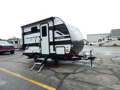 2026 Grand Design Transcend One - Photo 1