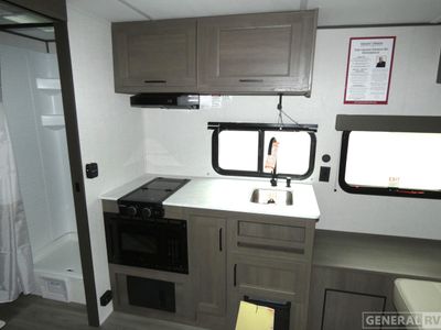 2026 Grand Design Transcend One - Photo 7