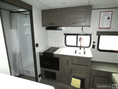 2026 Grand Design Transcend One - Photo 12