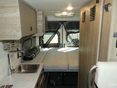 2026 Winnebago Solis - Photo 5
