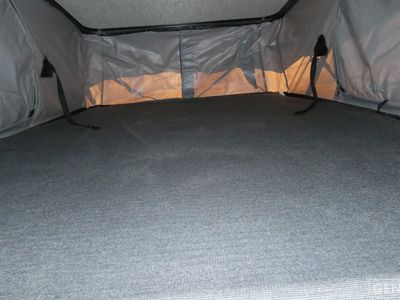 2026 Winnebago Solis - Photo 14