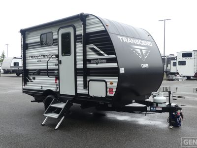 2026 Grand Design Transcend One - Photo 1