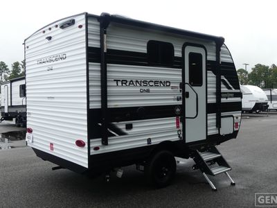 2026 Grand Design Transcend One - Photo 4