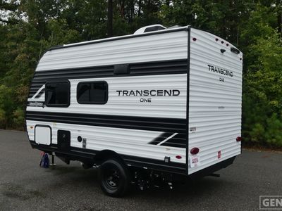 2026 Grand Design Transcend One - Photo 3