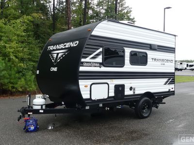 2026 Grand Design Transcend One - Photo 2