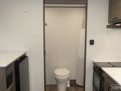 2026 Grand Design Transcend One - Photo 5
