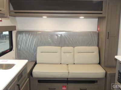 2026 Grand Design Transcend One - Photo 6