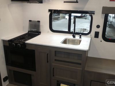 2026 Grand Design Transcend One - Photo 7