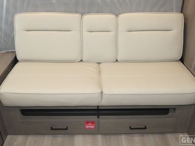 2026 Grand Design Transcend One - Photo 8