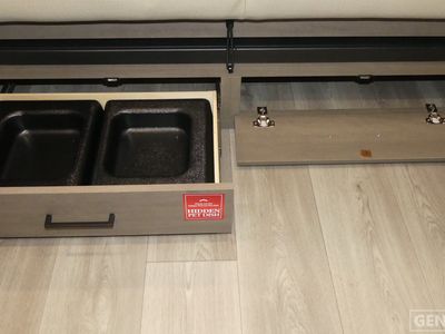 2026 Grand Design Transcend One - Photo 12