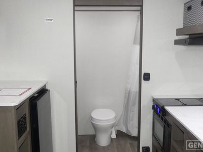 2026 Grand Design Transcend One - Photo 5