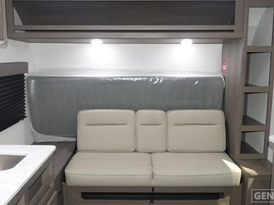 2026 Grand Design Transcend One - Photo 6