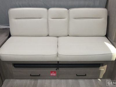 2026 Grand Design Transcend One - Photo 8