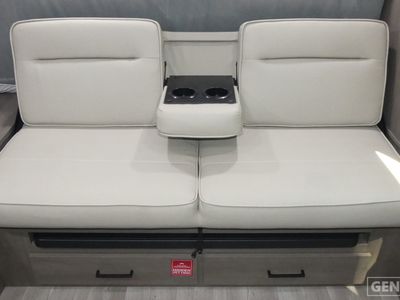 2026 Grand Design Transcend One - Photo 9