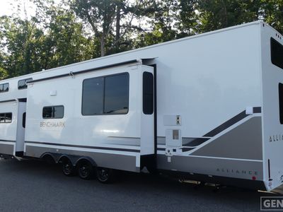 2026 Alliance RV Benchmark - Photo 3