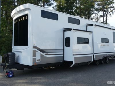 2026 Alliance RV Benchmark - Photo 2