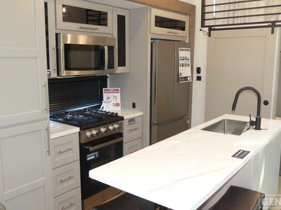 2026 Alliance RV Benchmark - Photo 7